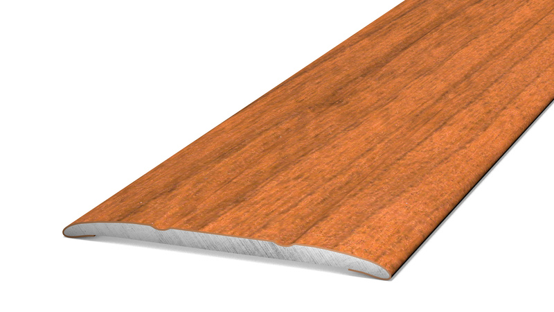PRINZ Alu Übergangsprofil Nr. 132, SK, 38 mm, 100 cm, kirsche PRINZ Alu Übergangsprofil Nr. 132, SK, 38 mm, 100 cm, kirsche