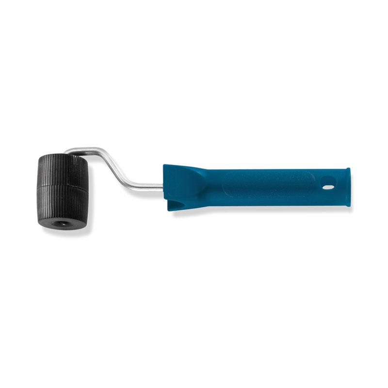 Nahtroller Tonnenform 4,5 cm mit 6 mm Bügel Nahtroller Tonnenform 4,5 cm mit 6 mm Bügel