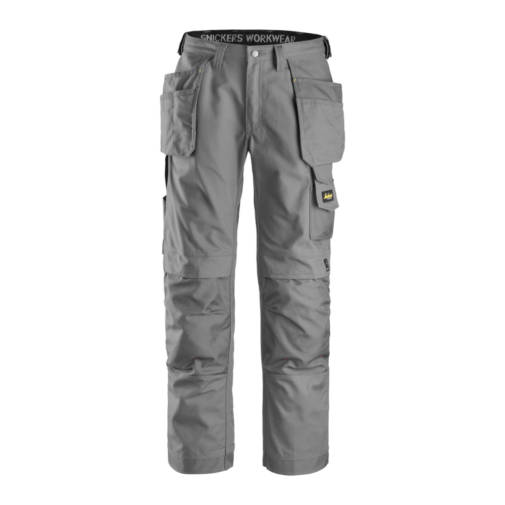 Canvas+T Bundhose, grau Gr. 248