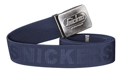 Snickers Ergonomischer Gürtel navy Snickers Ergonomischer Gürtel navy