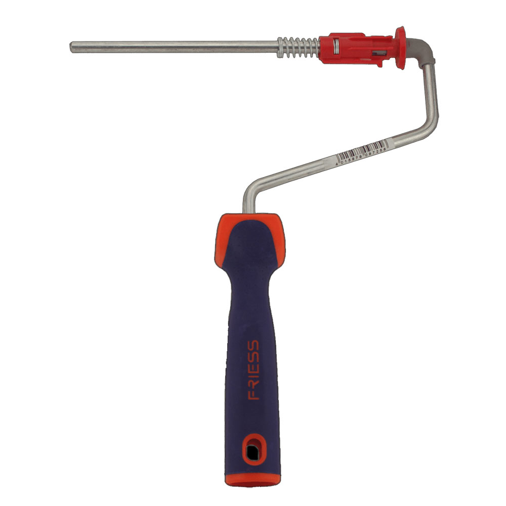 Friess Click & Roll softTouch-Bügel Ø 8 mm, 25 cm Friess Click & Roll softTouch-Bügel Ø 8 mm, 25 cm