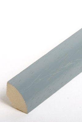 SÜDBROCK Viertelstab Abachi 14 x 14 mm, blaugrau VE = 100m SÜDBROCK Viertelstab Abachi 14 x 14 mm, blaugrau VE = 100m