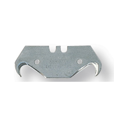 OXXIT Hakenklinge 0.65 mm stark, blauer Dispenser OXXIT Hakenklinge 0.65 mm stark, blauer Dispenser