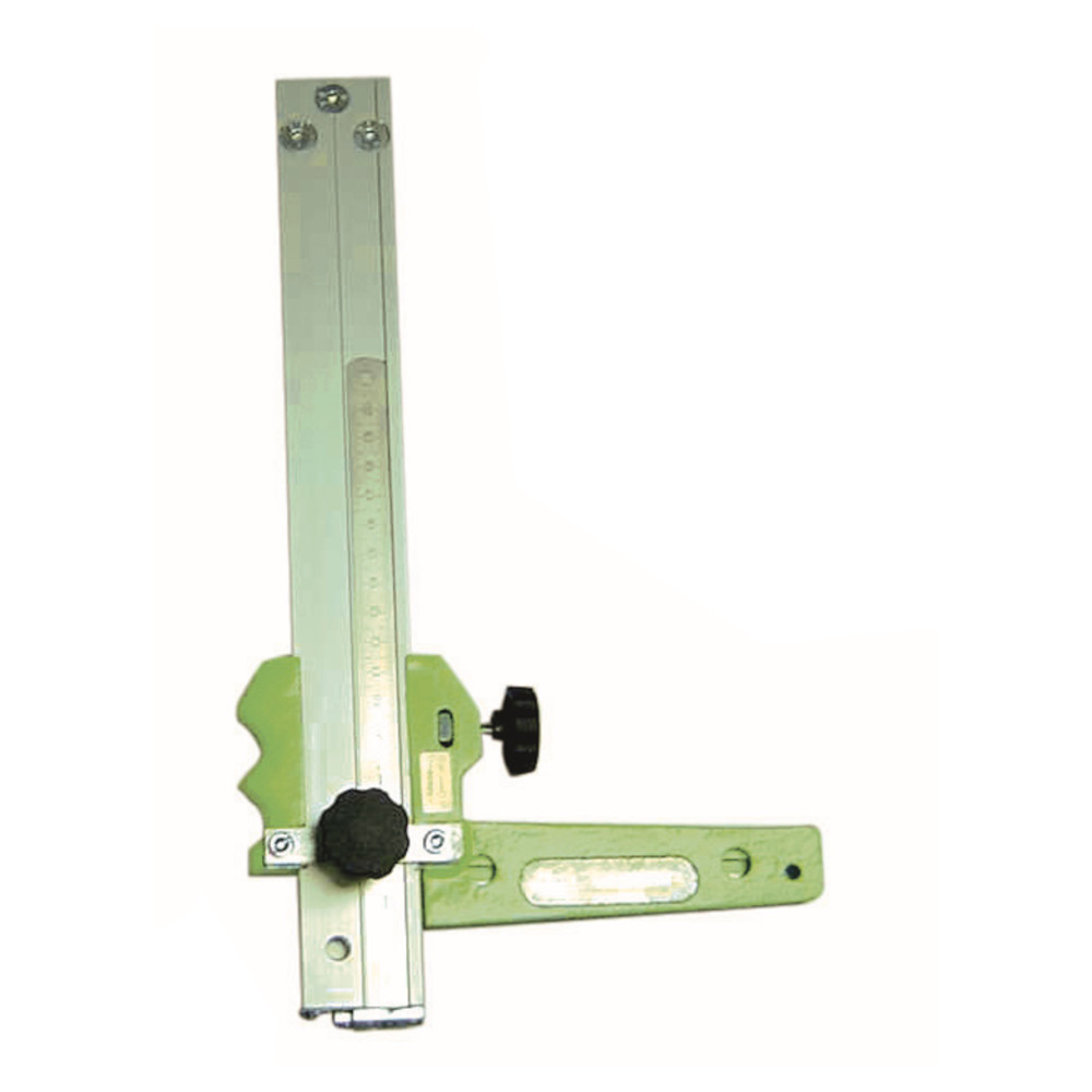 Wolff Lino- und PVC-Streifenschneider 3 - 20 cm Wolff Lino- und PVC-Streifenschneider 3 - 20 cm