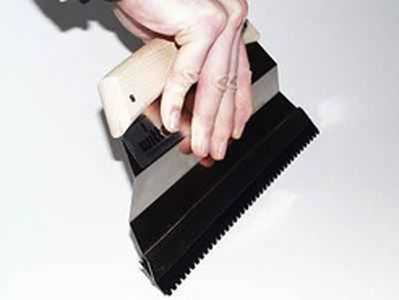 Mutterspachtel 28 cm Niro Super Mutterspachtel 28 cm Niro Super