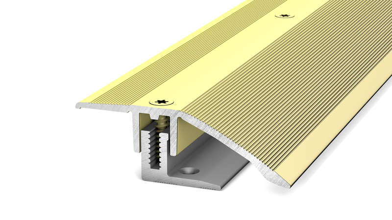 PRINZ LPS 220 Anpassungsprofil Nr. 221, 44 mm, 100 cm, sahara