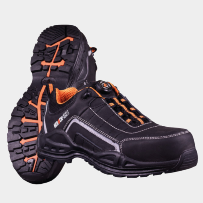 HEROCK® Metron Low Schuh, Gr. 37 HEROCK® Metron Low Schuh, Gr. 37