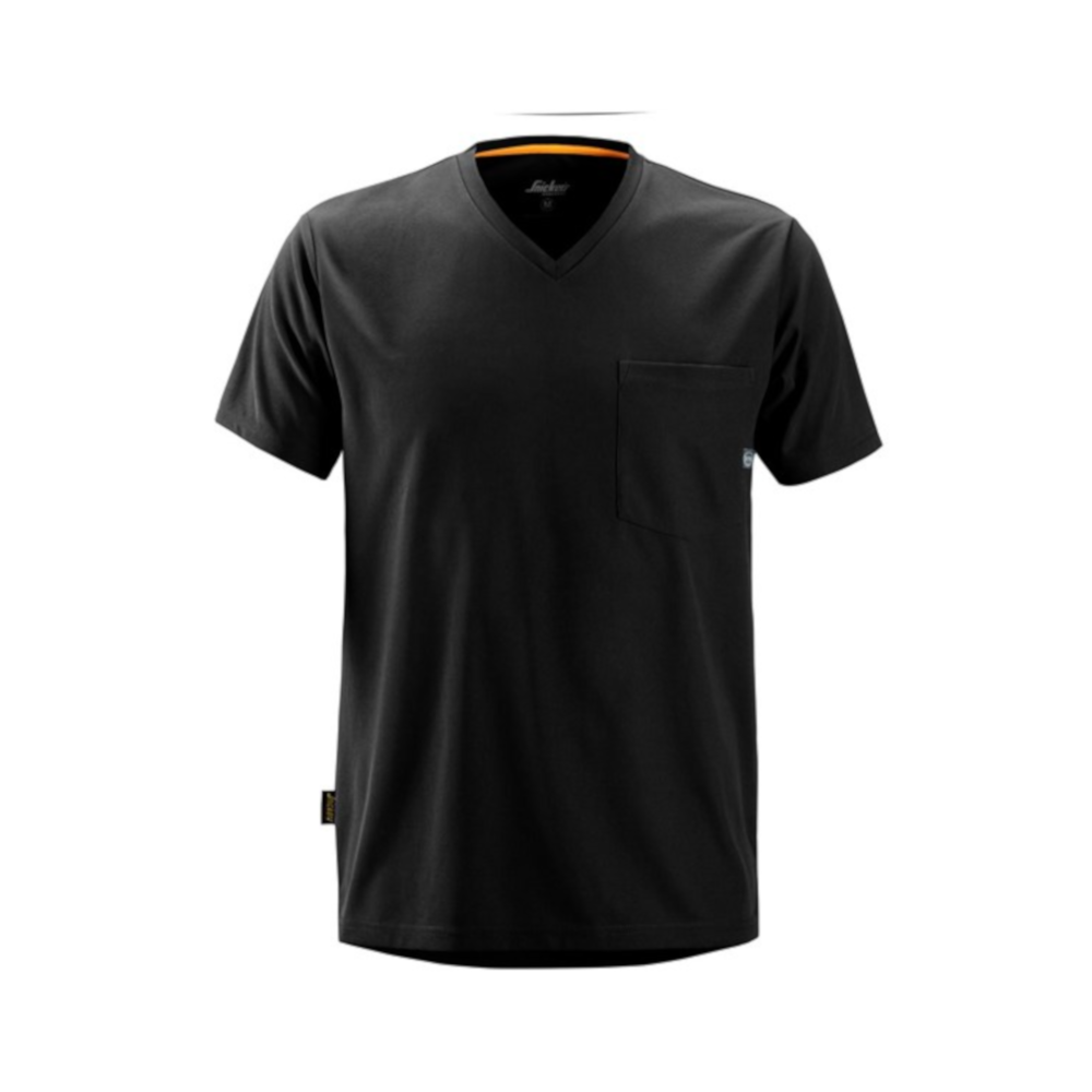 Snickers 2524 AllroundWork kurzarm T-shirt in verschiedenen Farben Snickers 2524 AllroundWork kurzarm T-shirt in verschiedenen Farben