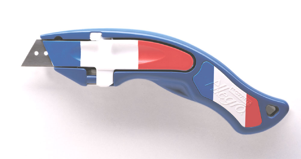 Uni-Messer Mozart Allegro "France" Uni-Messer Mozart Allegro "France"
