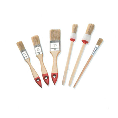 Pinsel-Set 6 tlg