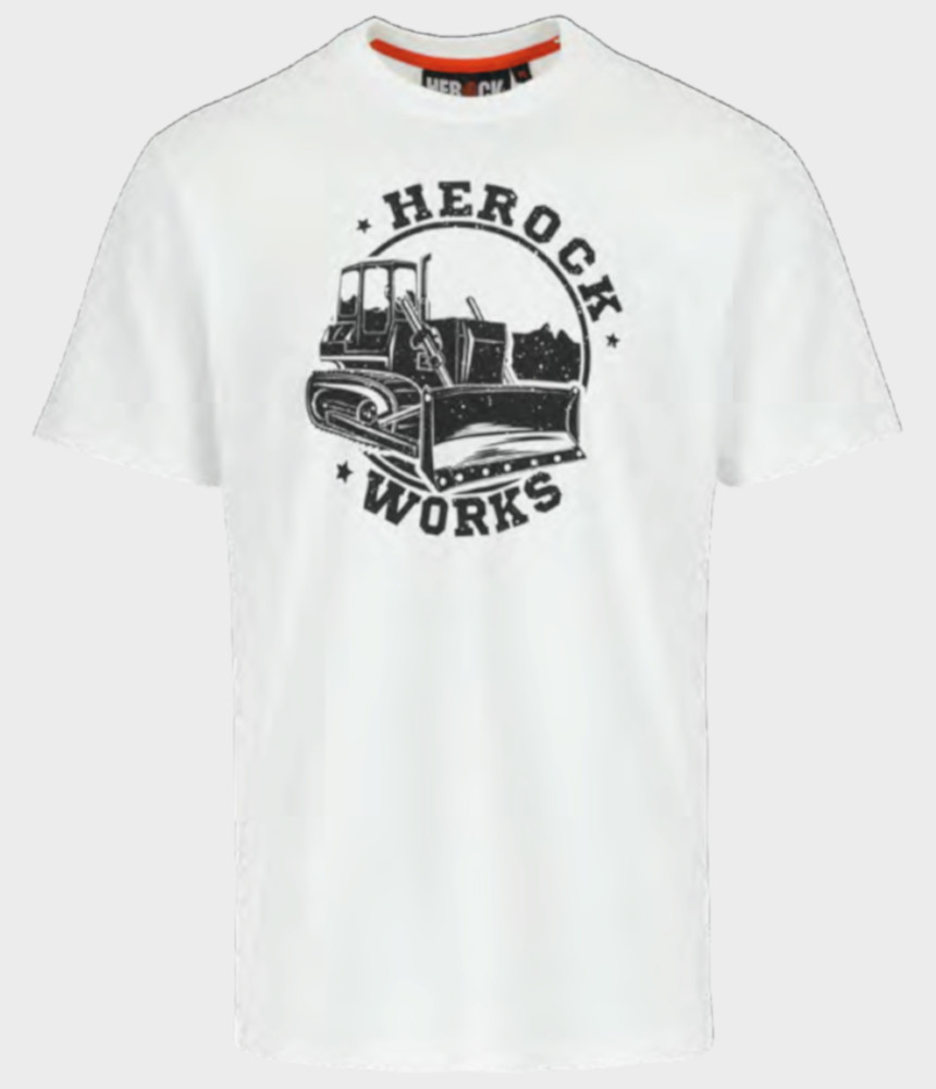 HEROCK® T-Shirt Herock Digger