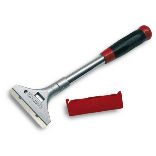 Handschaber PROFESSIONAL 250 mm 100 mm Breit mit Drehverschluss Handschaber PROFESSIONAL 250 mm 100 mm Breit mit Drehverschluss