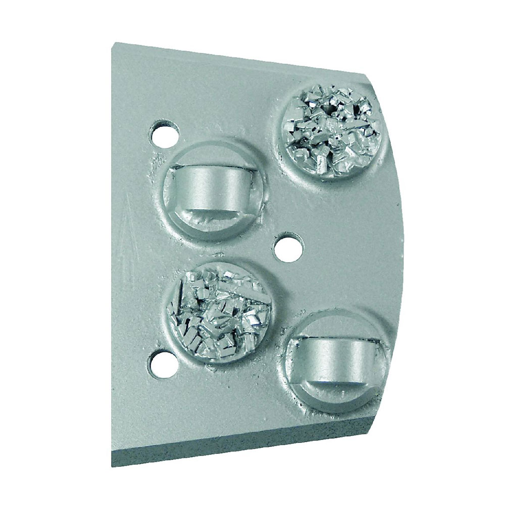 QUICK-CHANGE PKD Segment DUO QUICK-CHANGE PKD Segment DUO