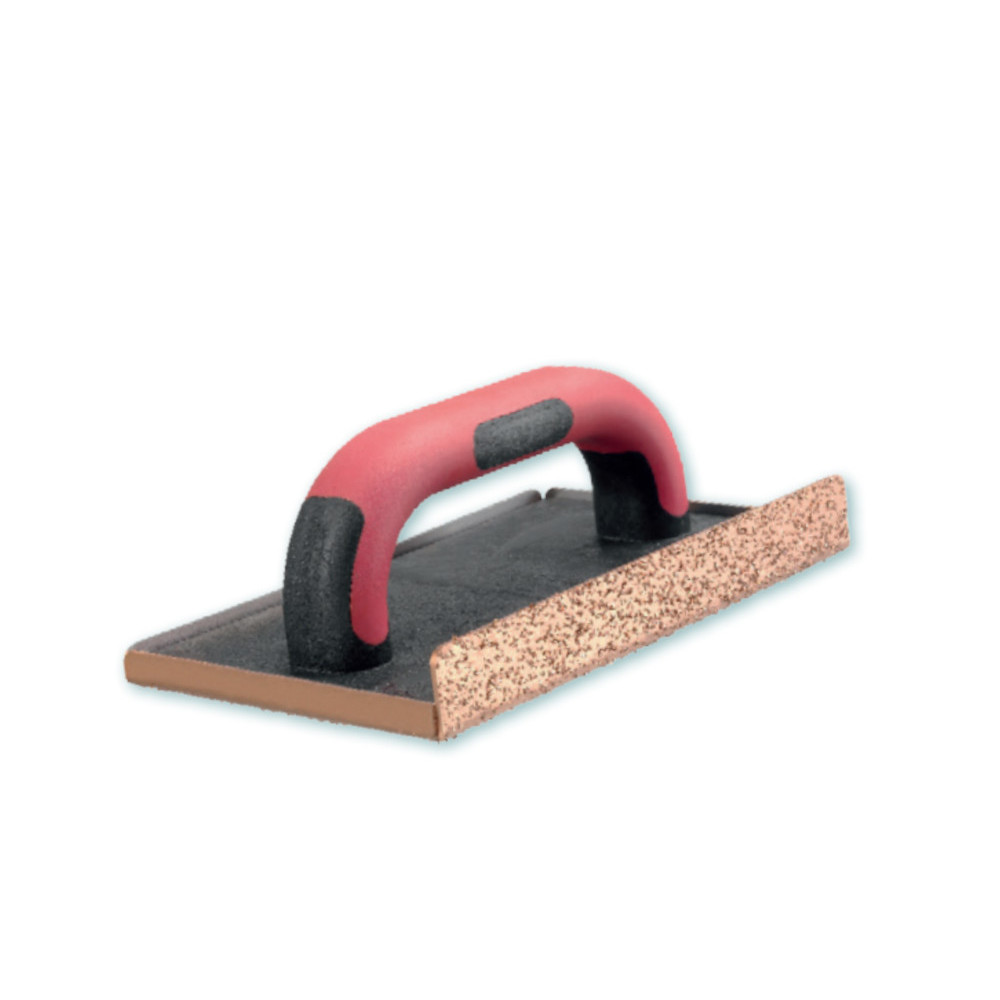 Hartmetall (Widia Splitt) Schleifbrett (Handschleifer) mit Winkel 120 x 190 mm, Korn 014 Hartmetall (Widia Splitt) Schleifbrett (Handschleifer) mit Winkel 120 x 190 mm, Korn 014