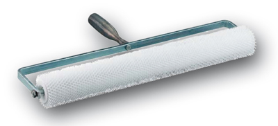Stachel-Entlüftungsroller 50 cm Stachellänge 11 mm Stachel-Entlüftungsroller 50 cm Stachellänge 11 mm