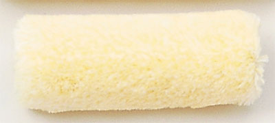 Farbroller Gold-Melange 25cm 18mm Floorh. ungepolstert Farbroller Gold-Melange 25cm 18mm Floorh. ungepolstert