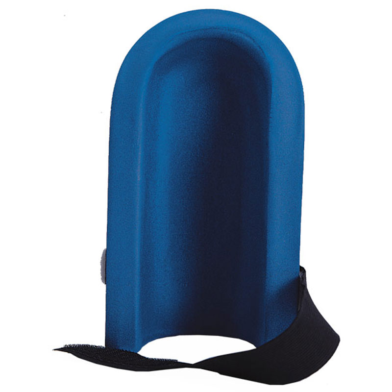Knieschoner Ultra blau super leicht Knieschoner Ultra blau super leicht