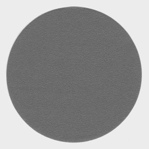 STARCKE Zirkonkorund Klettscheiben Ø 150 mm 341XK, ungelocht, Form 610, Korn 100