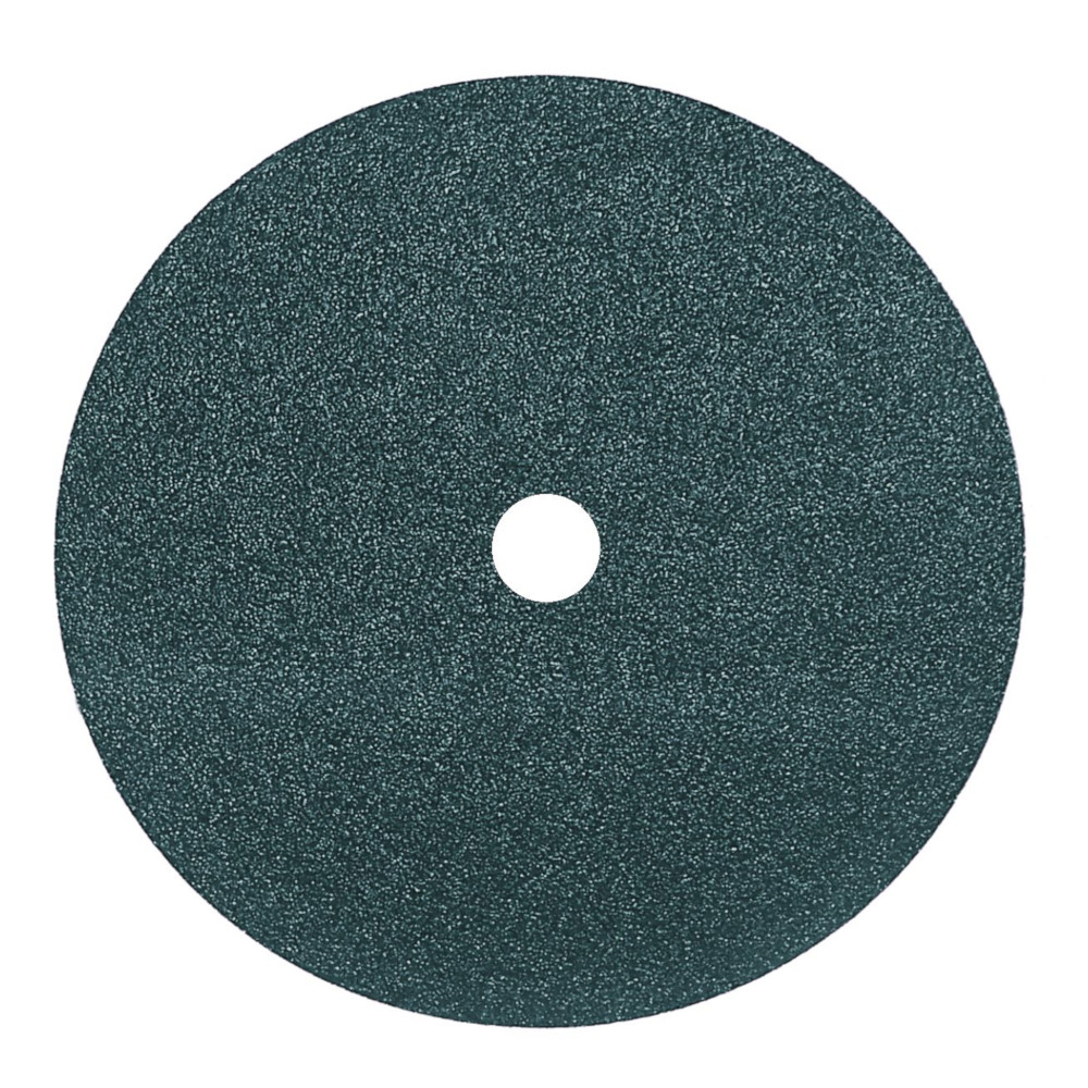 Doppel-Schleifscheibe, Ø 375 mm, Korn 100 Doppel-Schleifscheibe, Ø 375 mm, Korn 100