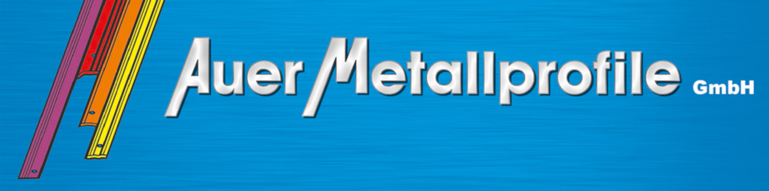 Auer Metallprofile Auer Metallprofile