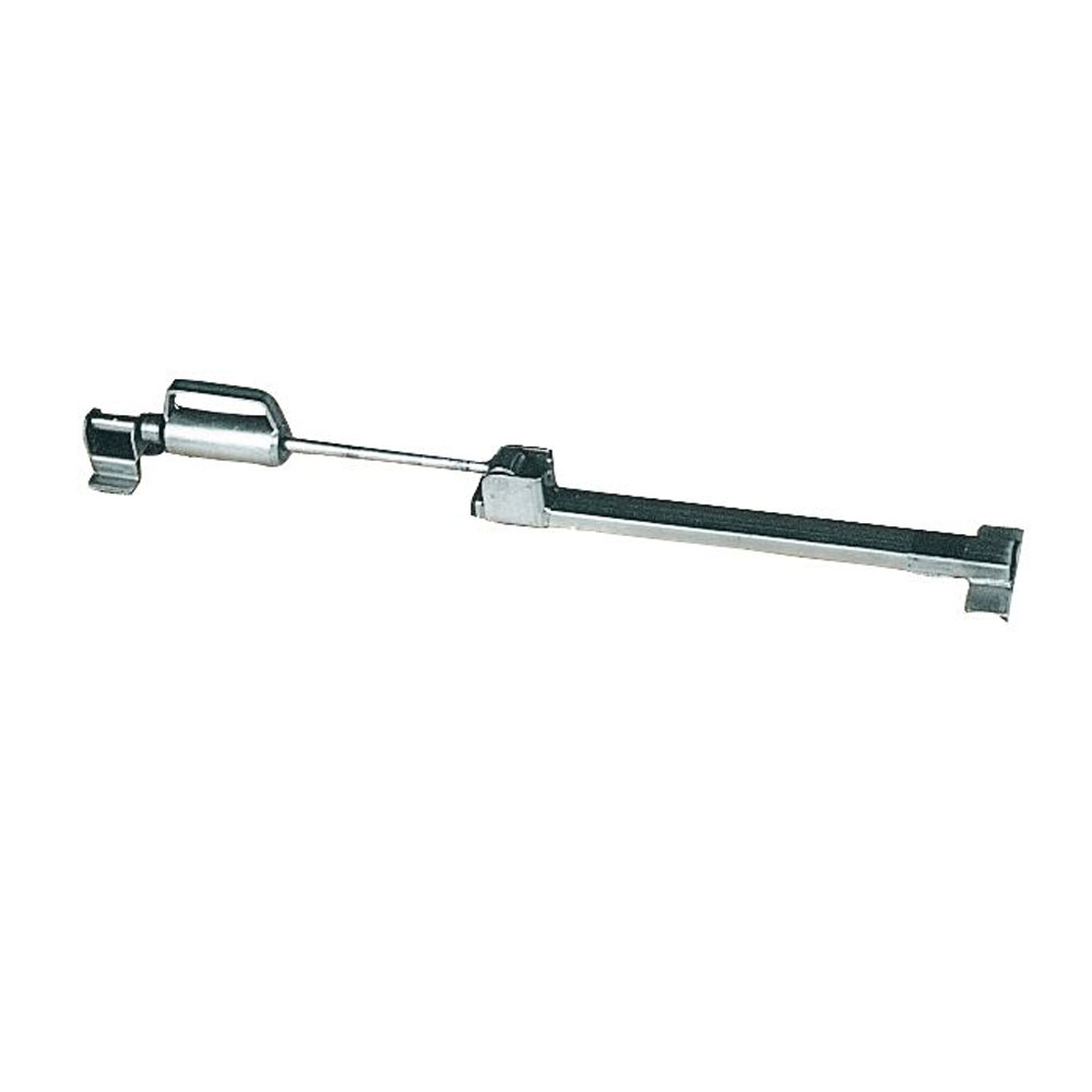 Schlageisen Lukas Senior aufklappbar Schlageisen Lukas Senior aufklappbar