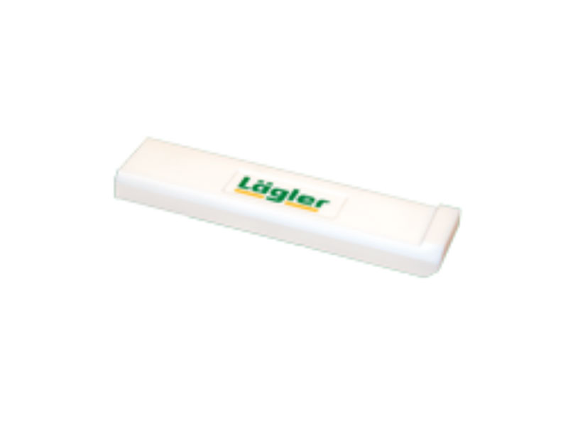 Lägler Schlagklotz 400 mm Falz 4.0 mm Lägler Schlagklotz 400 mm Falz 4.0 mm