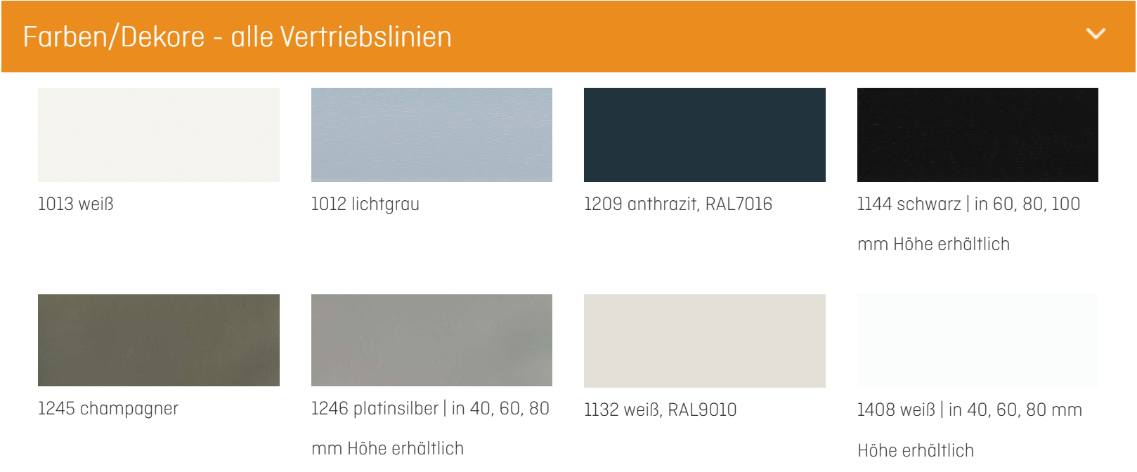 DÖLLKEN Cubu Flex life 40, 250 cm, anthrazit (1209)