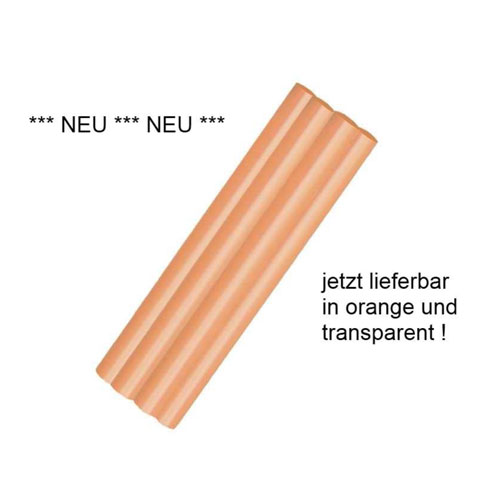 Döllken Heißschmelzkleber HKS18/300 transparent, Beutel á 2 kg - ca. 26 - 28 Sticks Döllken Heißschmelzkleber HKS18/300 transparent, Beutel á 2 kg - ca. 26 - 28 Sticks