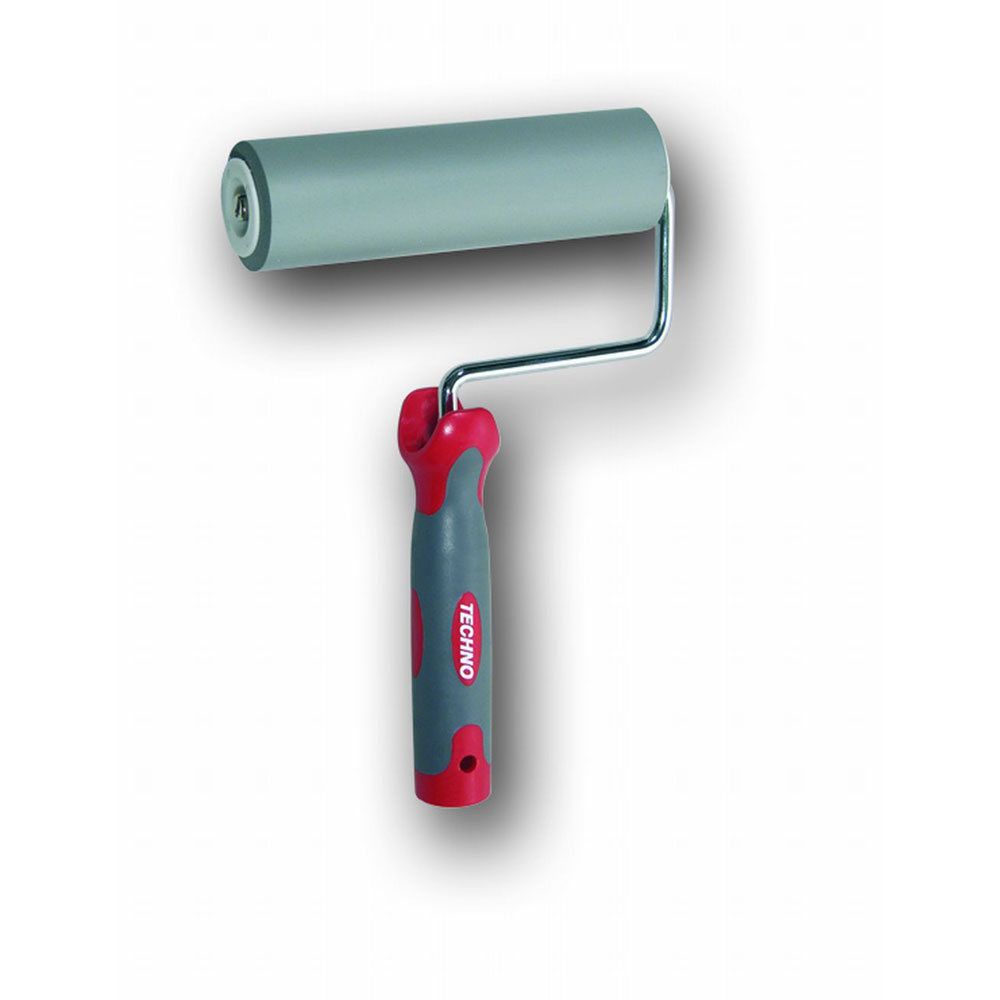 Tapeten Andrückwalze SUPERGRIP Tapeten Andrückwalze SUPERGRIP