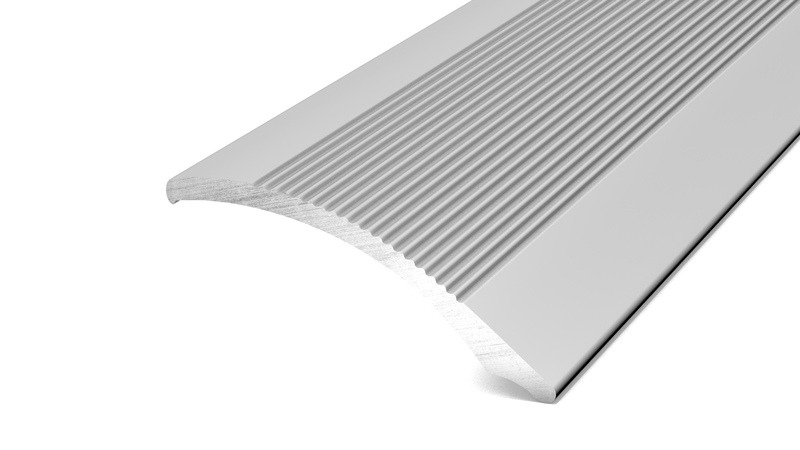 PRINZ Alu Anpassungsprofil Nr.138 SK, 100 cm, silber PRINZ Alu Anpassungsprofil Nr.138 SK, 100 cm, silber