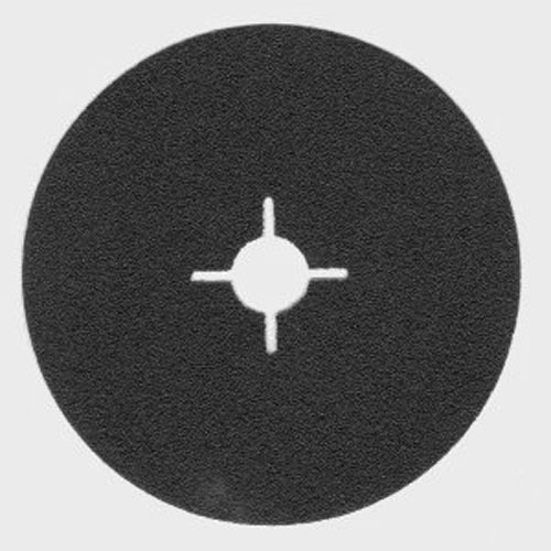 STARCKE Schleifscheiben, 180 mm 732E, mit 22 mm Kreuzloch Bohrung