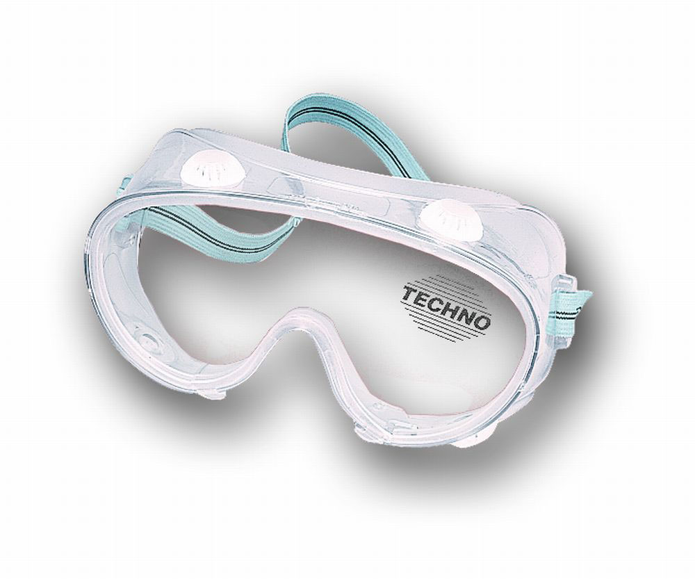 Vollsicht Schutzbrille PROFESSIONAL Vollsicht Schutzbrille PROFESSIONAL