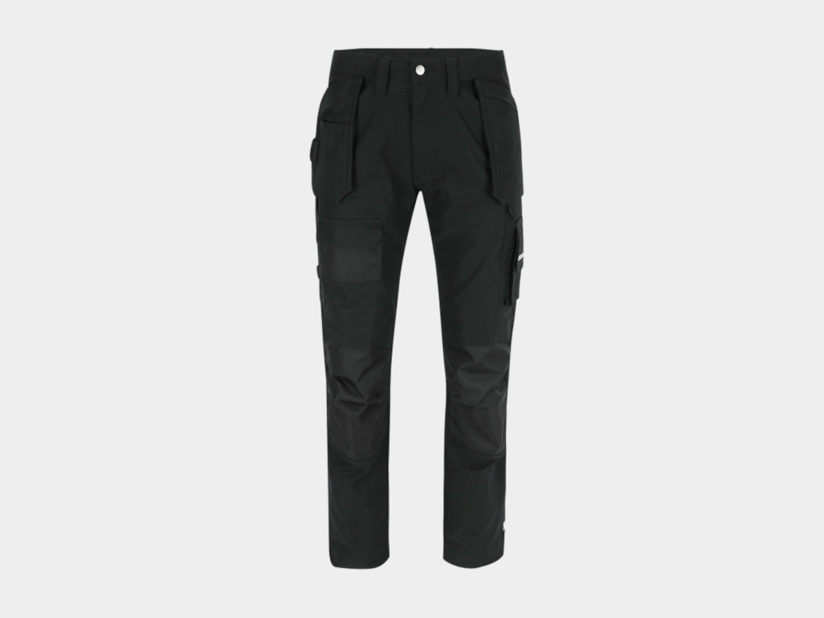 HEROCK® Herocles Bundhose mit Holstertaschen, schwarz, EUR Gr. 042 HEROCK® Herocles Bundhose mit Holstertaschen, schwarz, EUR Gr. 042
