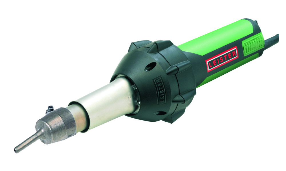 Handschweißgerät Leister TRIAC ST Handschweißgerät Leister TRIAC ST
