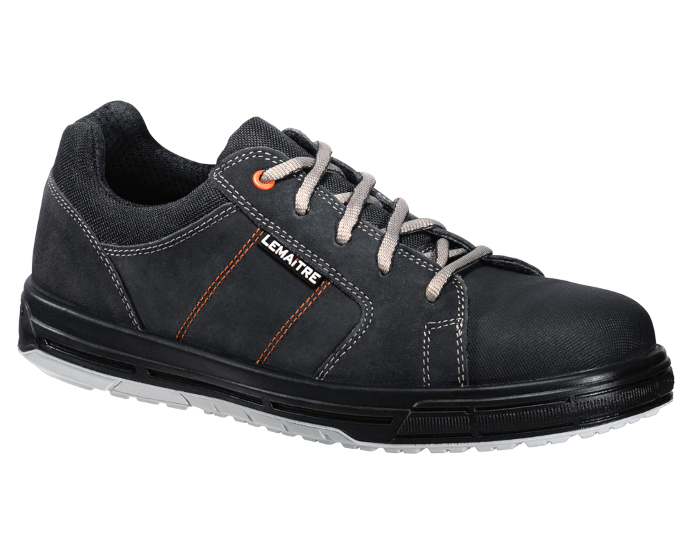 LeMaitre "Soul" S3, S3 SRC Sicherheitsschuh Gr. 40 LeMaitre "Soul" S3, S3 SRC Sicherheitsschuh Gr. 40
