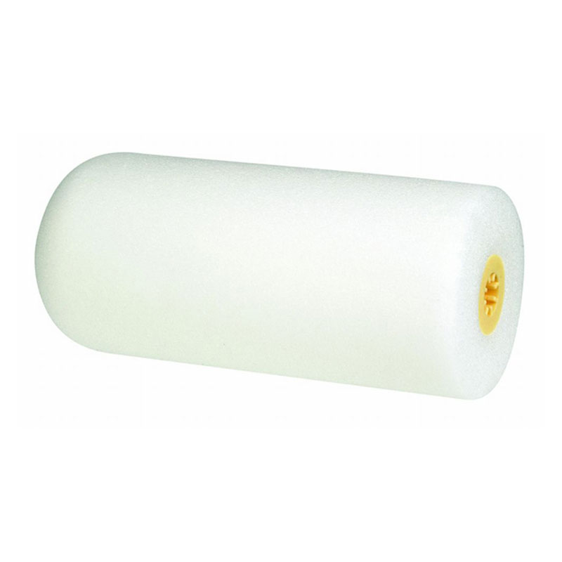 Moltopren Schwammwalzen 18 cm, Walzen- Ø ca. 80 mm Moltopren Schwammwalzen 18 cm, Walzen- Ø ca. 80 mm