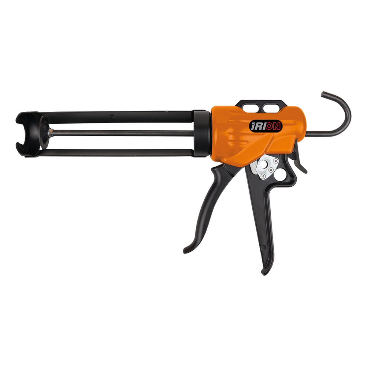 IRION Profi Kartuschenpresse eXcePt-310 - 310 ml. - Übersetzungsverhältnis 19:1 IRION Profi Kartuschenpresse eXcePt-310 - 310 ml. - Übersetzungsverhältnis 19:1