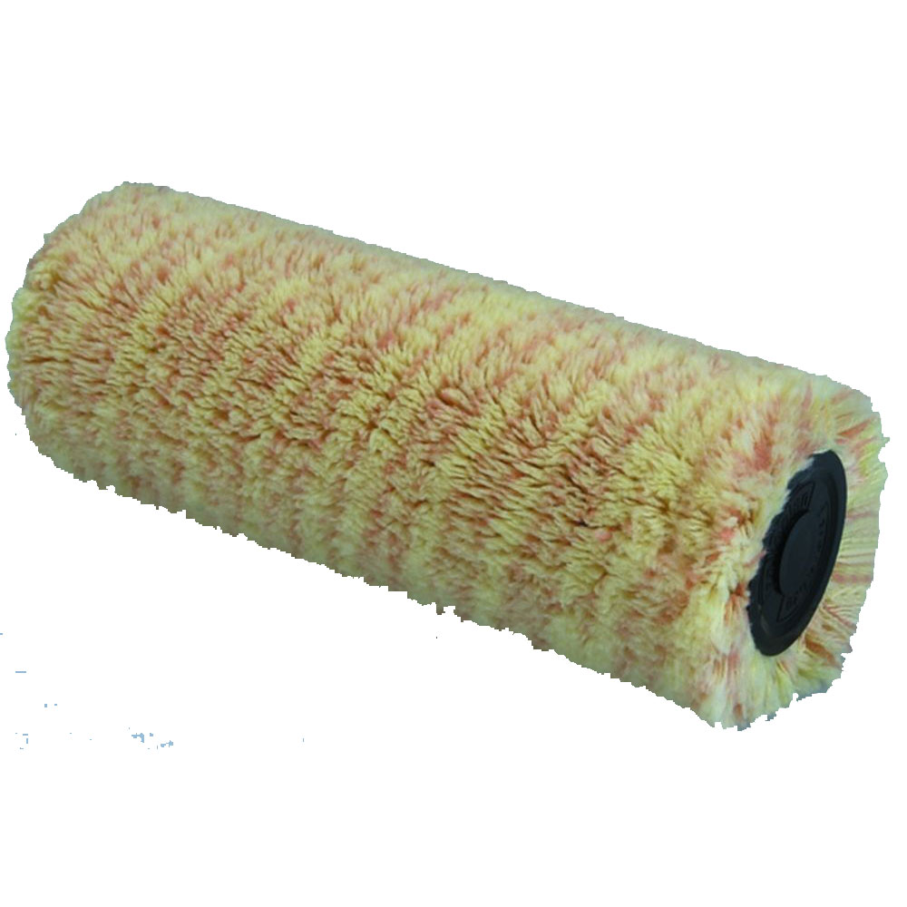 FRIESS Exquisit-Farbwalze Malerstreif 18cm FRIESS Exquisit-Farbwalze Malerstreif 18cm