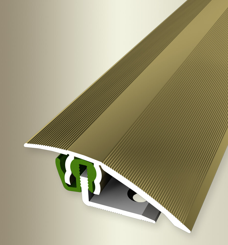 Küberit FCS®-718 Typ 786, 270 cm, gold (F5)