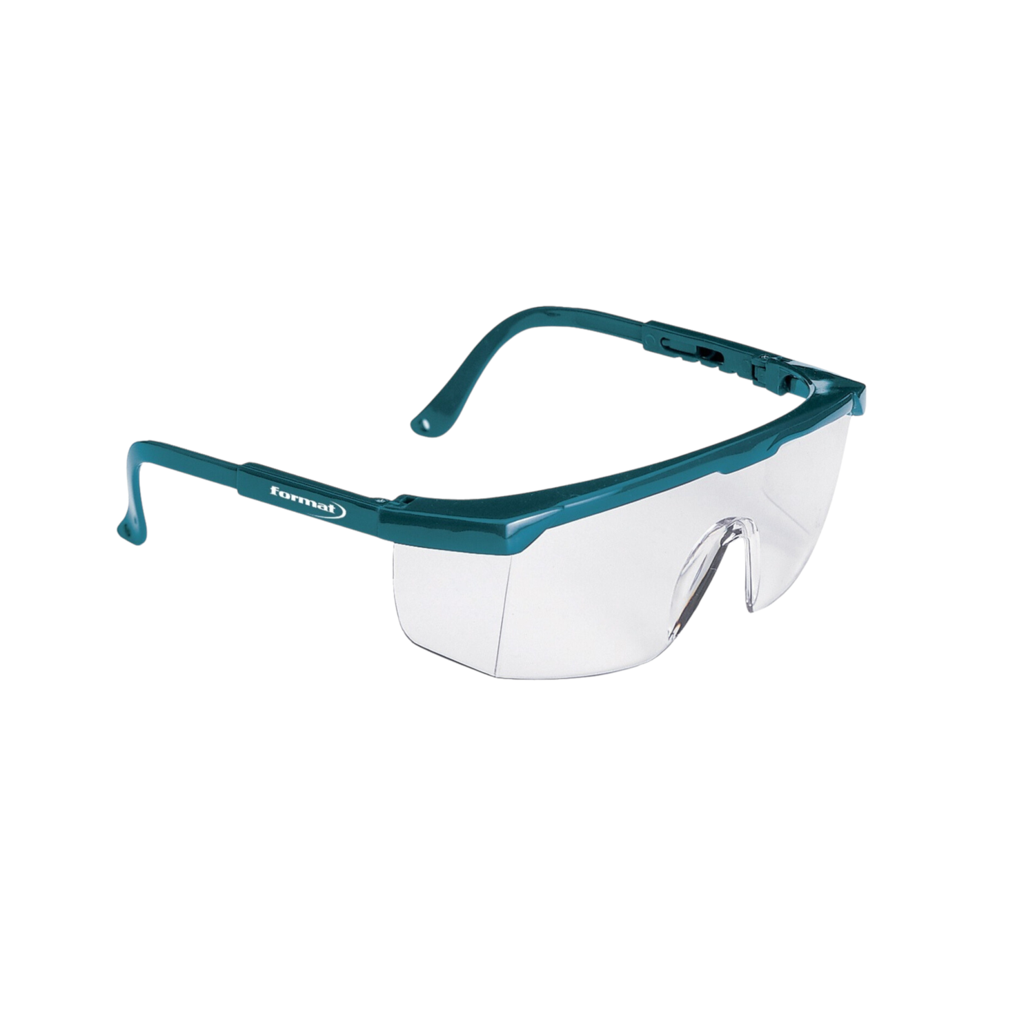 Sportliche Arbeitsschutzbrille Sportliche Arbeitsschutzbrille