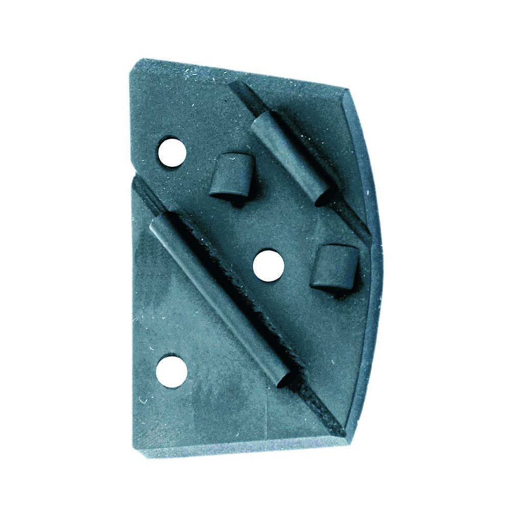 QUICK-CHANGE PKD Segment zweireihig mit HM-Steg QUICK-CHANGE PKD Segment zweireihig mit HM-Steg