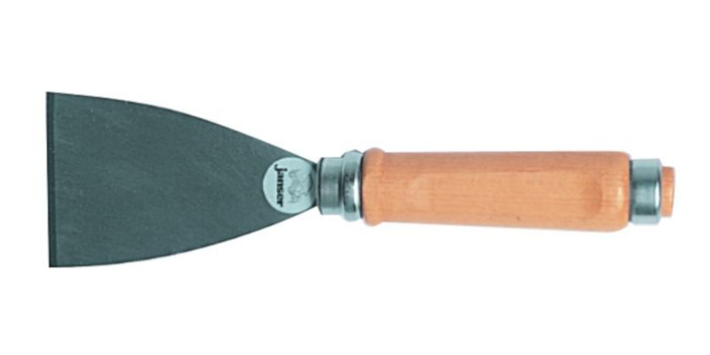 Stoßspachtel Breite 80 mm Stoßspachtel Breite 80 mm