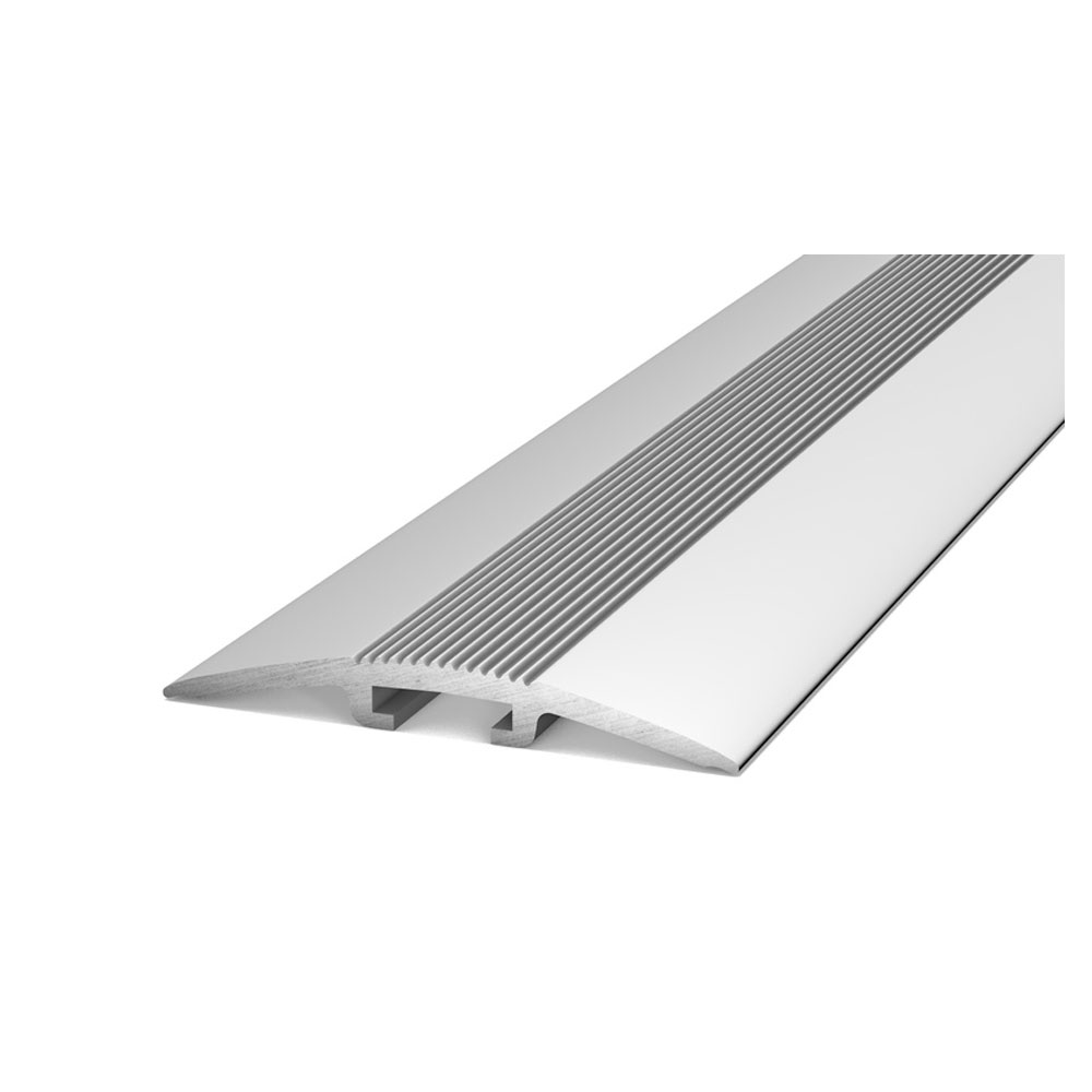 PRINZ D.O.S Übergangsprofil Nr. 103, 40 mm, 270 cm, silber