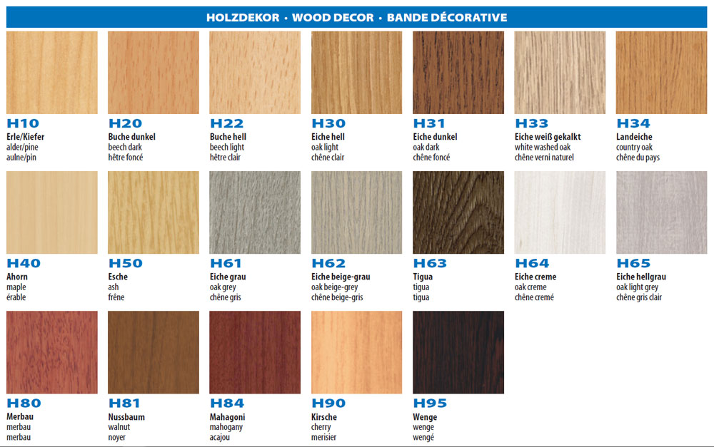 Küberit Alu Winkel 24.5 x 10 mm Typ 236 H/SK, 270 cm, Eiche hellgrau (H65) Küberit Alu Winkel 24.5 x 10 mm Typ 236 H/SK, 270 cm, Eiche hellgrau (H65)