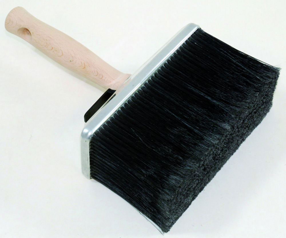 FRIESS PVC-freie Deckenbürste Alu-Körper,  80 x 170 mm FRIESS PVC-freie Deckenbürste Alu-Körper,  80 x 170 mm