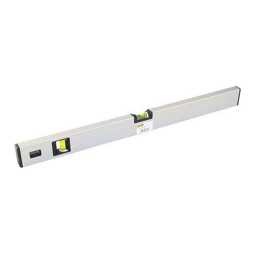 Wasserwaage aus Aluminium