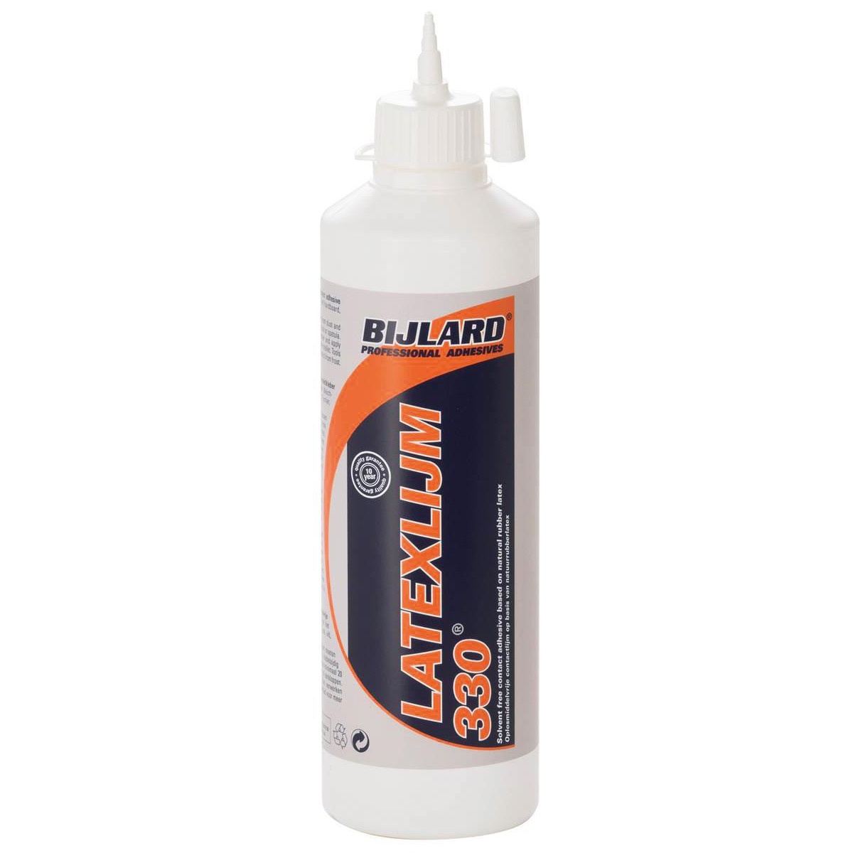 Latex Gummimilch 500 gr. Latex Gummimilch 500 gr.