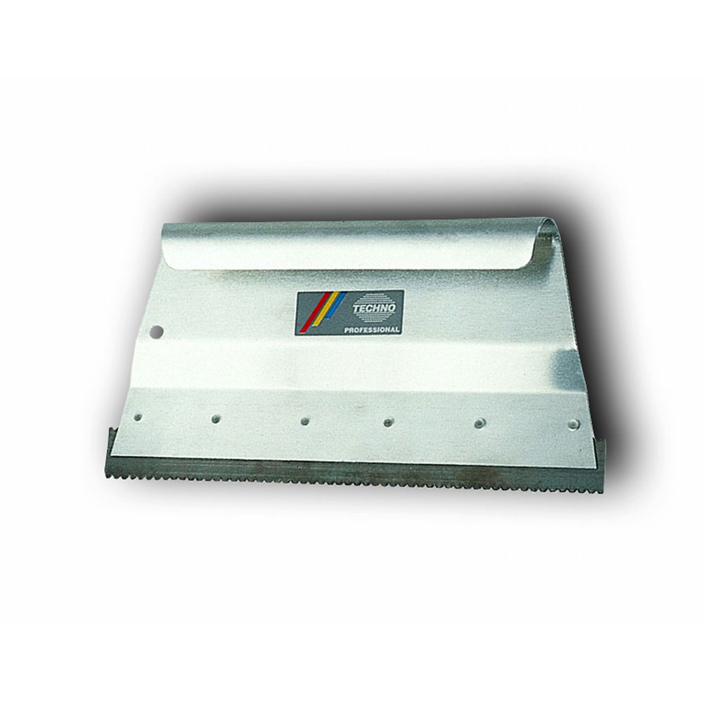 Mutterspachtel Alu 18 cm Mutterspachtel Alu 18 cm