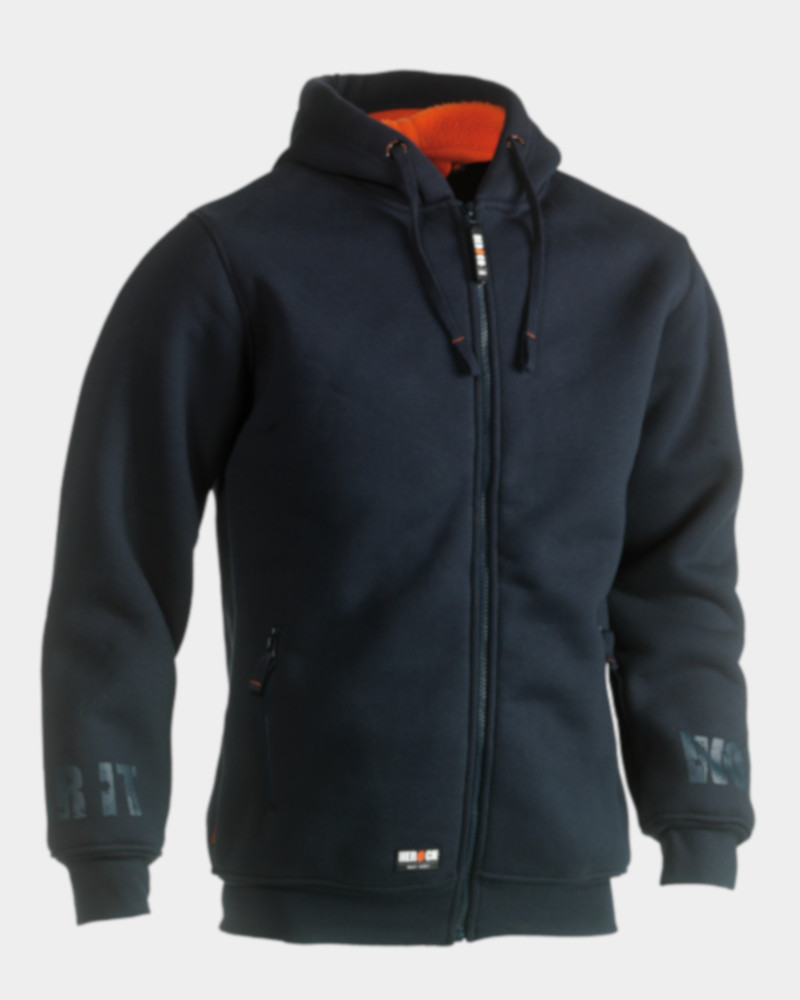 HEROCK® Odysseus Sweater, marineblau, Gr. S HEROCK® Odysseus Sweater, marineblau, Gr. S
