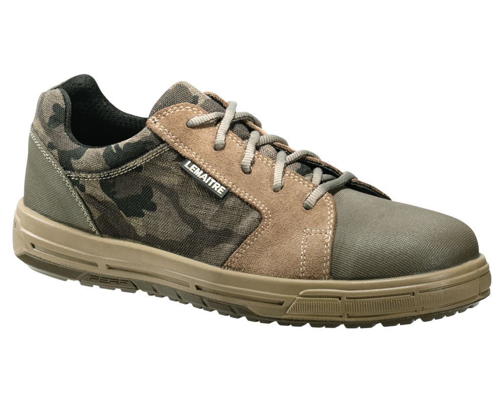 LeMaitre "Willow", S1P SRC Sicherheitsschuh LeMaitre "Willow", S1P SRC Sicherheitsschuh